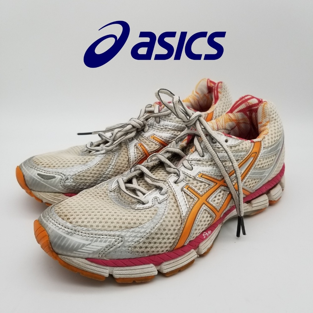 Asics GT-2000 Women's Running Shoes Sz 9